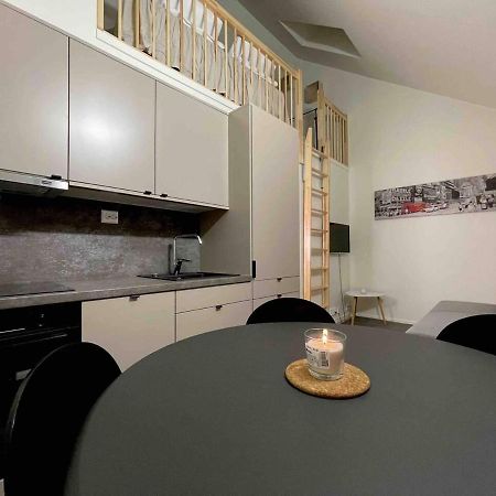 Amazing Studio 2Br Cental Stavanger Bnb 11 Exterior photo