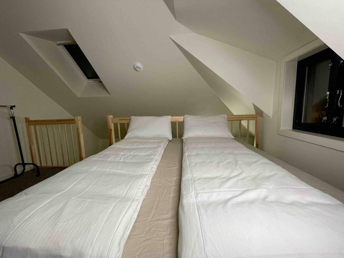 Amazing Studio 2Br Cental Stavanger Bnb 11 Exterior photo